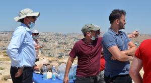  צילום: שומרים על הנצח חדשות