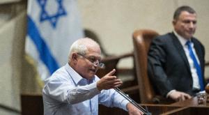 ח"כ חיים כץ  צילום: יונתן סינדל / פלאש 90 חדשות