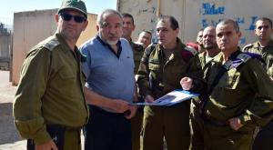  צילום: אריאל חרמוני, משרד הביטחון חדשות