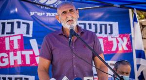  צילום:  Yonatan Sindel/Flash90 התיישבות
