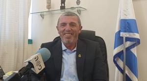 השר לענייני ירושלים ומורשת, הרב רפי פרץ צילום: כיפה חדשות