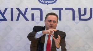 שר האוצר כץ צילום:  Olivier Fitoussi/Flash90 &ensp;&ensp;&ensp;&ensp; חדשות