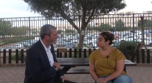 הרב פרץ פותח שנה צילום: כיפה חדשות