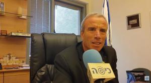 חבר הכנסת אלעזר שטרן  צילום: כיפה  חדשות