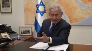 ראש הממשלה נתניהו בראיון בכיפה צילום: כיפה פוליטי