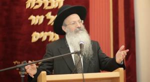 שוב בעין הסערה צילום: ללא חדשות
