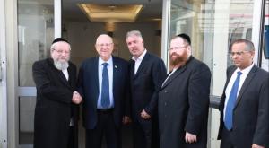  צילום: מארק ניימן / לע״מ חדשות