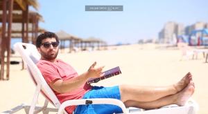 אדנרדוס צילום: צילום מסך יוטיוב תרבות