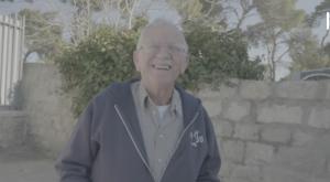  צילום: צילום מסך טלוויזיה