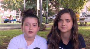  צילום: צילום מסך הורים וילדים