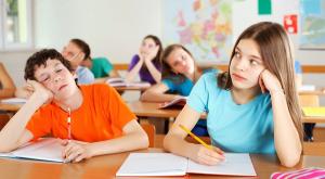  צילום: shutterstock חינוך