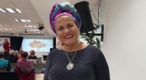  צילום: באדיבות המצולמת ברנז'ה