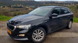  צילום: מוטי שטרן רכב