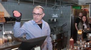  צילום: בועז בן ארי אוכל