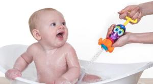  צילום: יחצ NUBY הורים וילדים