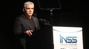 ממשיך להתכונן לתפקיד ראש הממשלה צילום: חן גלילי פוליטי