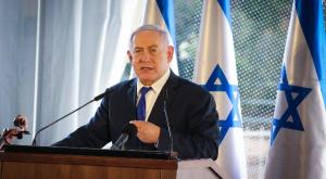 ראש הממשלה בחברון, היום צילום: גרשון אלינסון/פלאש 90 חדשות