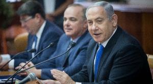 ראש הממשלה נתניהו צילום: יונתן סינדל/פלאש 90 חדשות
