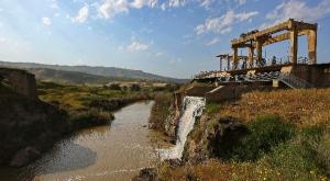 "אי השלום" בנהריים צילום: יעקב לדרמן/פלאש 90 חדשות