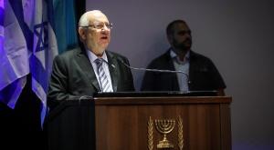 הנשיא בחברון, היום צילום: פלאש 90 חדשות