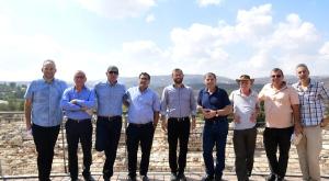  צילום: דוברות קק"ל התיישבות