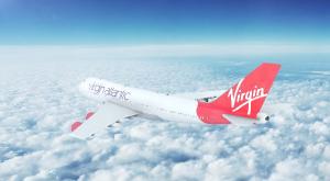 מטוס 'וירגי'ן אטלנטיק' צילום: shutterstock חדשות