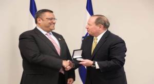 ליאון  צילום: דוברות עיריית ירושלים חדשות
