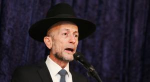 מקלב. תוקף את קובי צילום: דוד כהן/פלאש 90 פוליטי