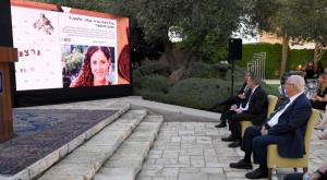 גמר האקתון לזכר מיכל סלה צילום:  מארק ניימן לע"מ חדשות