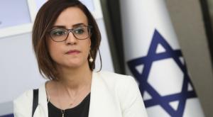 היבא יזבק. תיפסל? צילום: נעם רבקין פנטון/פלאש 90 פוליטי