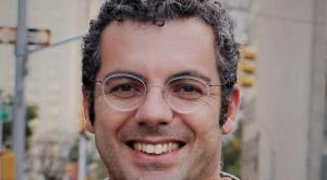 אסי צובל צילום: באדיבות המצולם תרבות