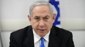 נתניהו. שם סוף לסאגה צילום: תומר נויברג / פלאש 90 התיישבות