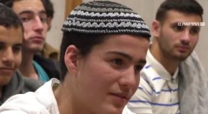 שינדלר. היוזמה הצליחה צילום: צילום מסך חדשות