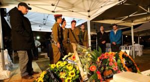 הלוויתו של יוספי ז"ל. כתבי האישום הוגשו צילום: פלאש 90 חדשות