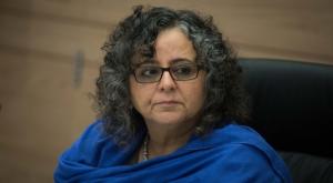 סלימן. "שר המוות" צילום: הדס פרוש\ פלאש 90 פוליטי