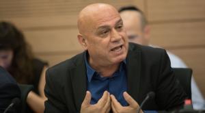 פריג'. התדרדר ברשימה צילום: נעם רבקין פנטון/פלאש 90 פוליטי