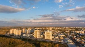 שכונת נאות שקמה צילום: גולן סבג כדאי לדעת