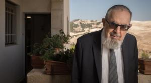 הרב נחום רבינוביץ' צילום: Hadas Parush/Flash90 חדשות