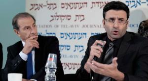 הגדולה מכולם. פולישוק צילום:  Tomer Neuberg/Flash90 טלוויזיה
