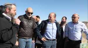  צילום: מועצת יש"ע חדשות