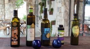 השמנים המתחרים מיהודה ושמורון צילום: אלעד הומינר, כיפה אוכל