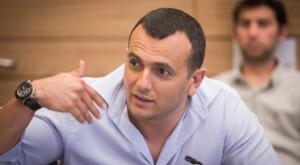 שי באב"ד צילום: Hadas Parush/Flash90 חדשות