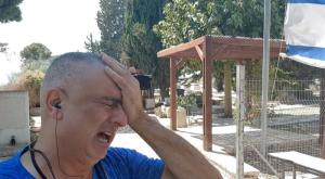 ברוך בן יגאל צילום: צילום מסך חדשות