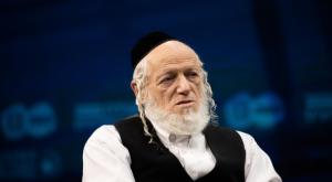 יהודה משי זהב צילום: Yonatan Sindel/Flash90 חדשות