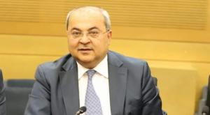 אחמד טיבי צילום: ללא חדשות