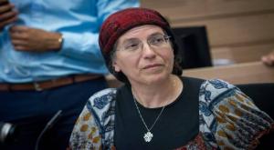 אורית סטרוק צילום: Miriam Alster/FLASH90 פוליטי