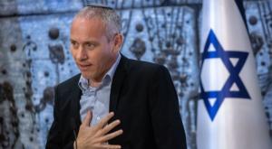 חילי טרופר, לא מוכן לאפשר שוב לקיצונים לנהל את החברה הישראלית צילום: Olivier Fitoussi/Flash90 חדשות