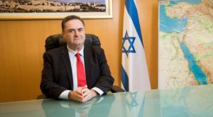 ישראל כץ צילום:  Noam Revkin Fenton/Flash90 חדשות