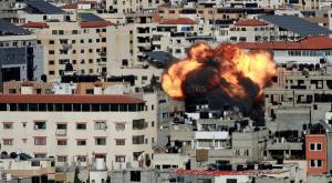  צילום:  Atia Mohammed/Flash90 ביטחון