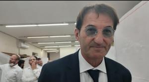 בעז ביסמוט בראיון לחדשות כיפה צילום: כיפה פוליטי